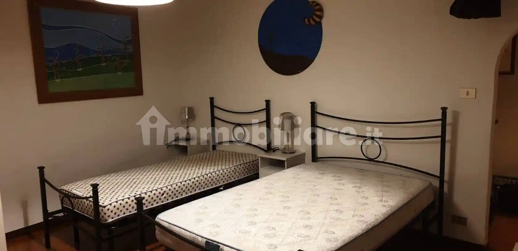 Appartamento in affitto a Firenze