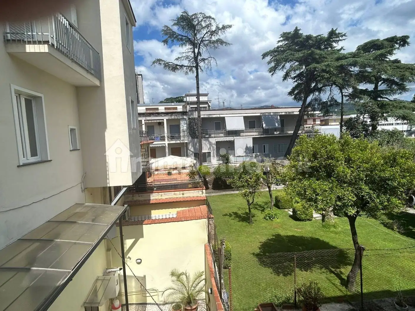 Appartamento in vendita a Nola