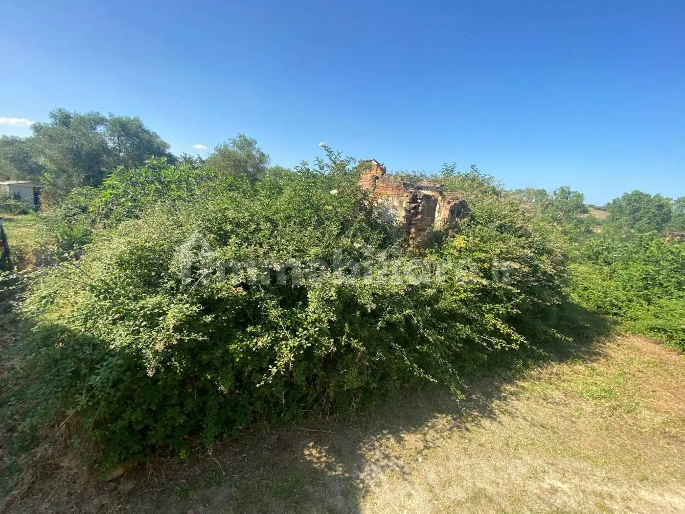 Rustico - Casale in vendita a Castiglione del Lago