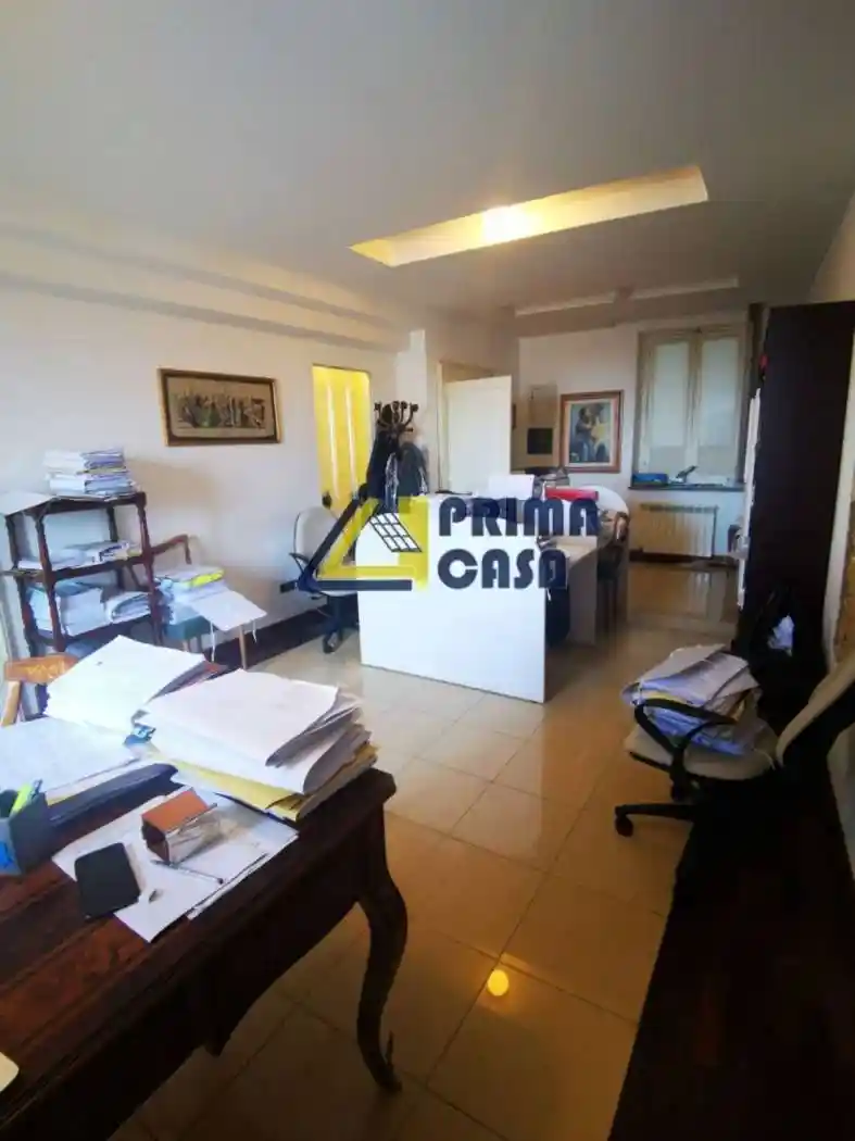 Quadrilocale via Vincenzo De Grazia, Centro Storico, Catanzaro - foto 3