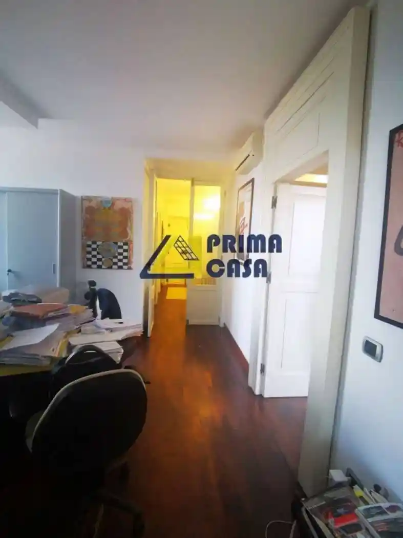 Quadrilocale via Vincenzo De Grazia, Centro Storico, Catanzaro - foto 4