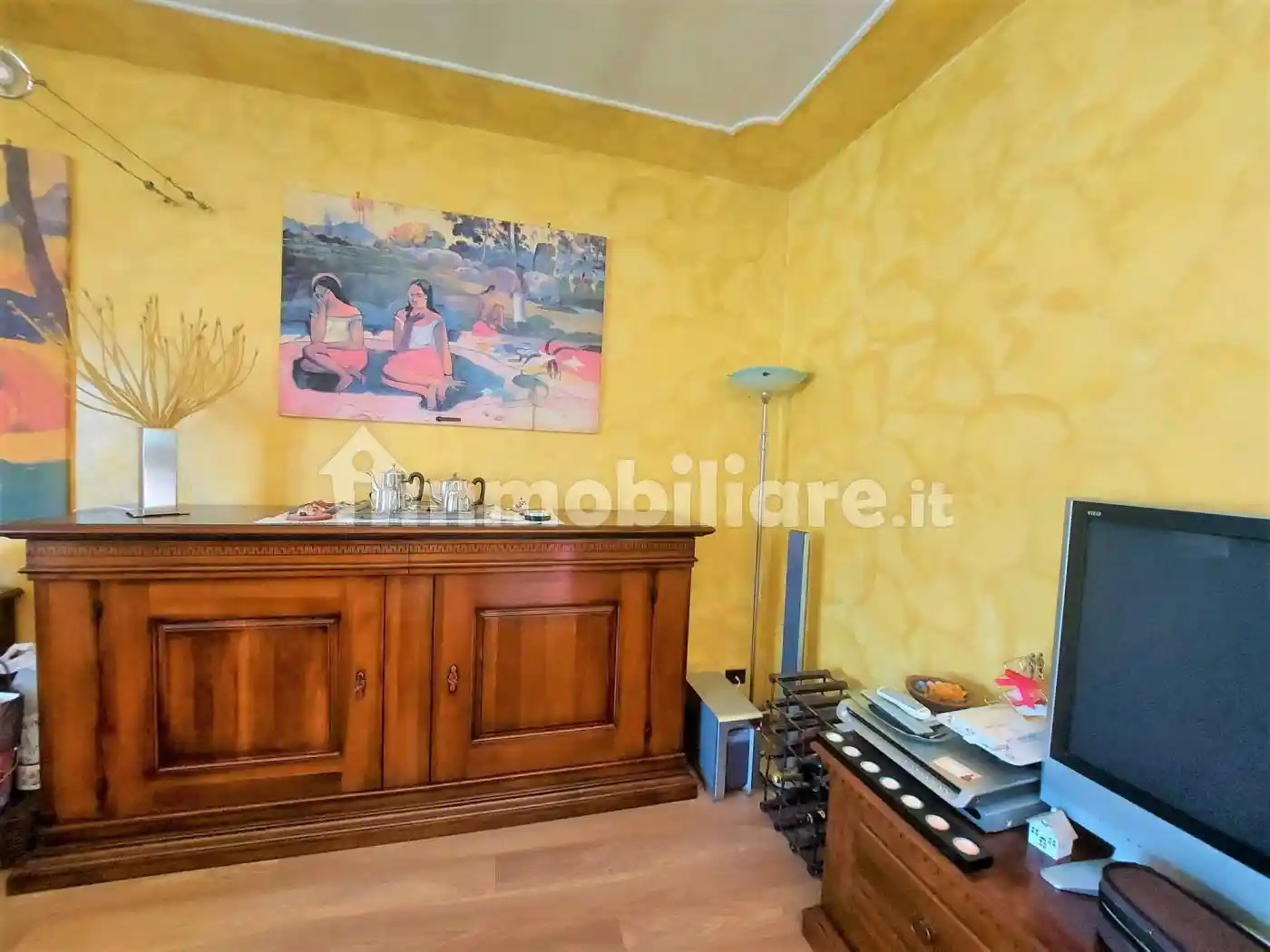 Appartamento in vendita a Adria