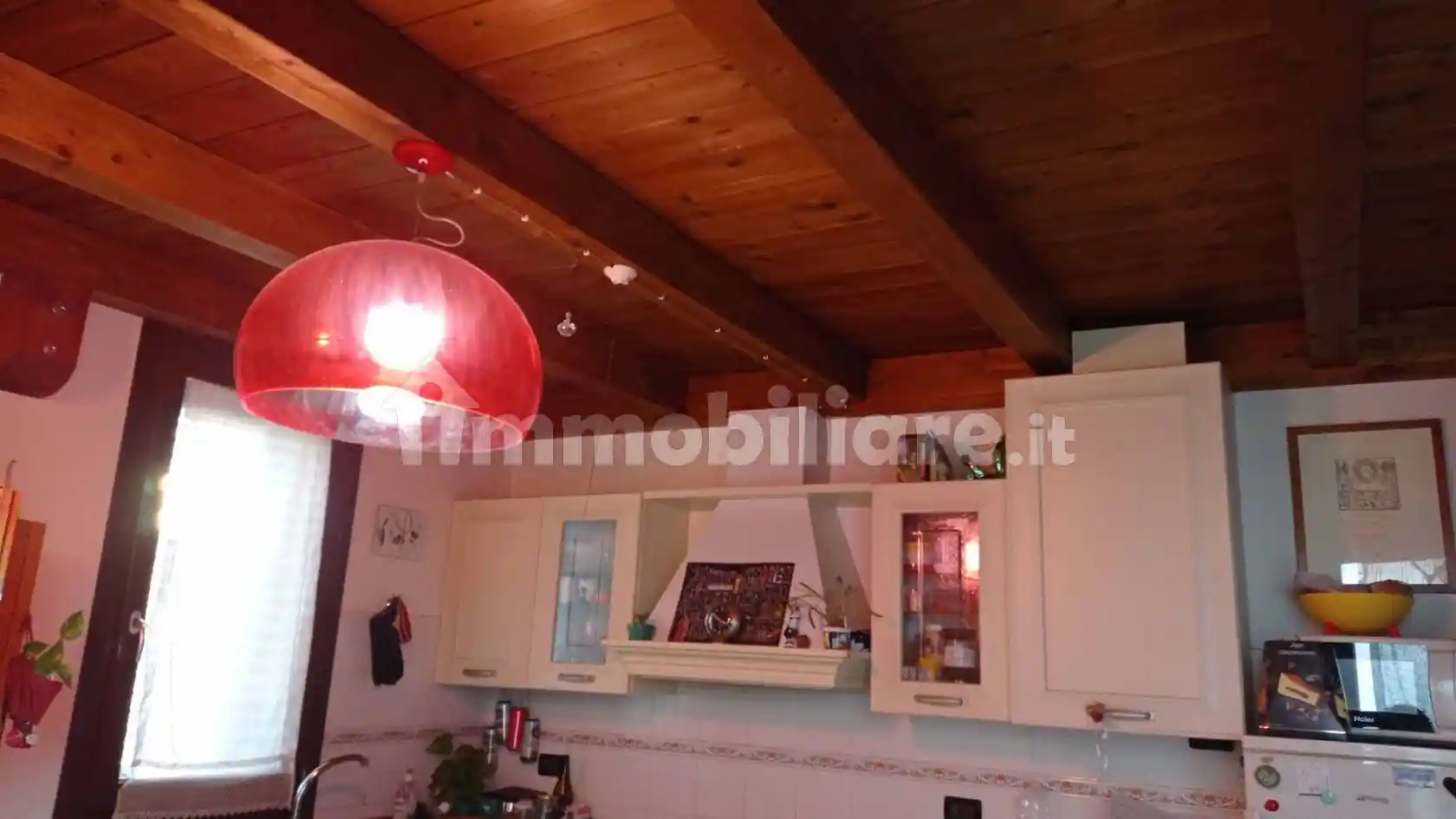 Attico via Villanova, Villanova, Ravenna - foto 5