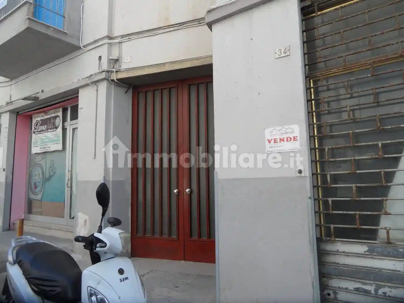 Appartamento in vendita a Sciacca