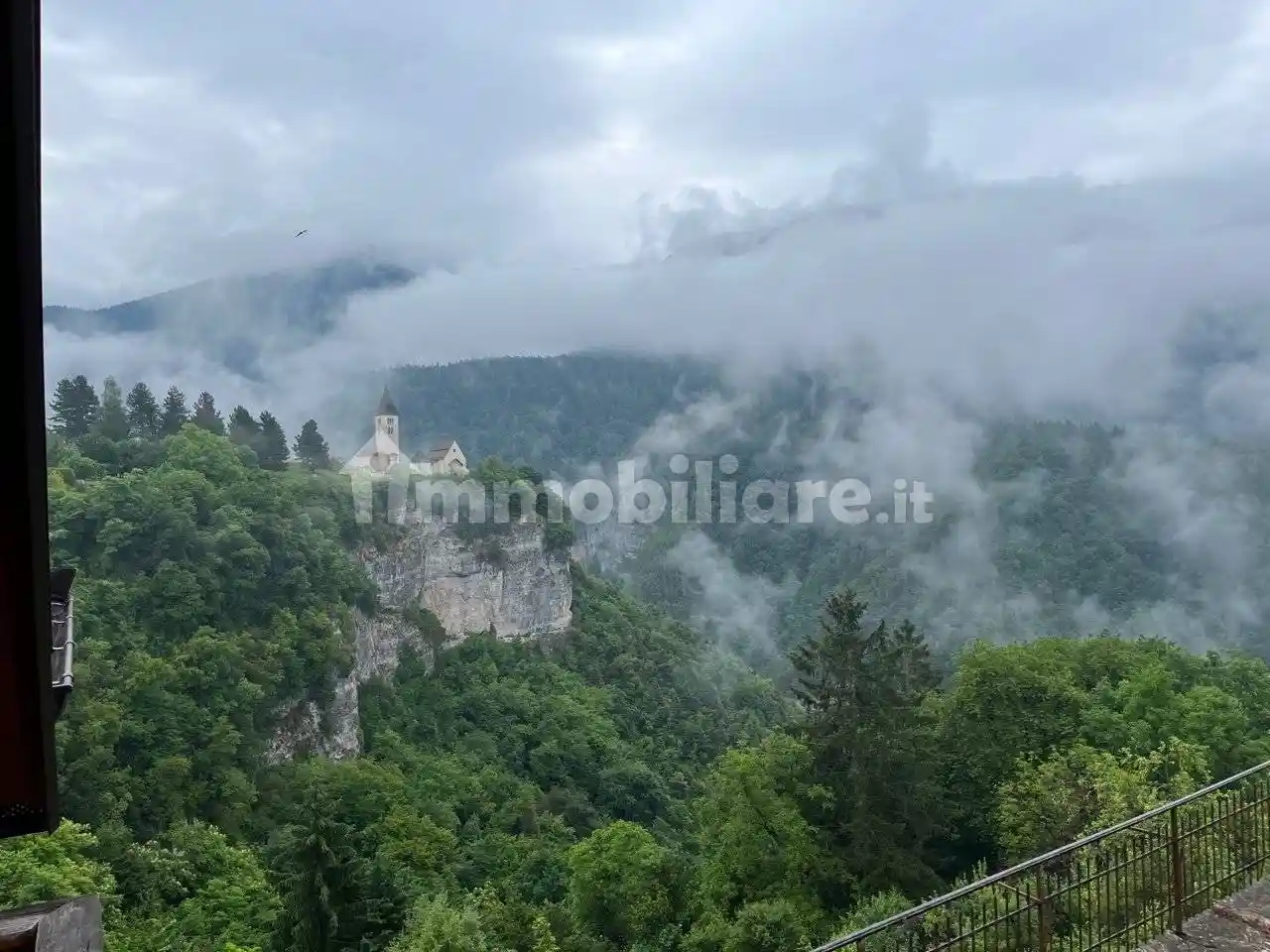 Palazzo - Edificio in Vendita - foto 2
