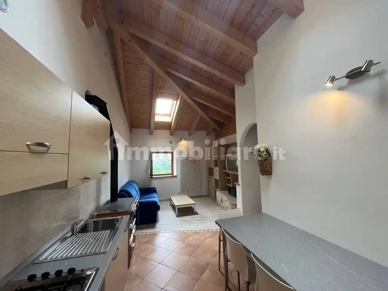 Palazzo - Edificio in Vendita - foto 3