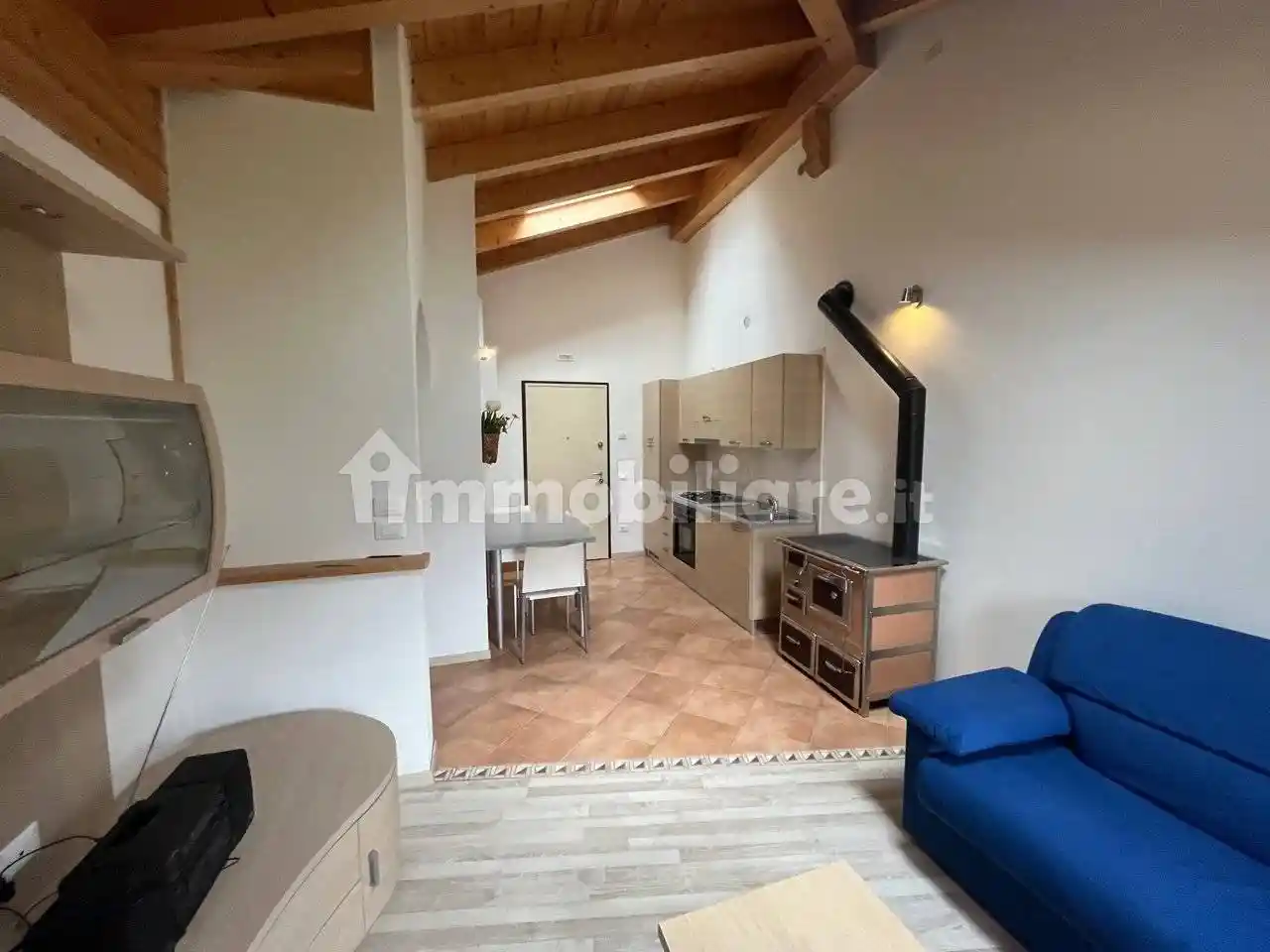 Palazzo - Edificio in Vendita - foto 5