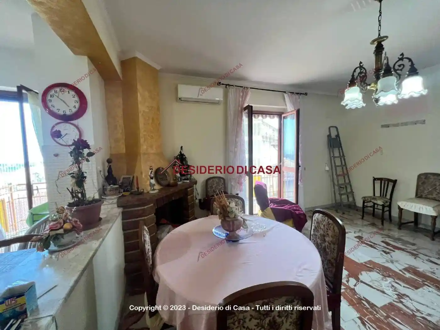 Appartamento via Pietra San Marco 32, Cassano Allo Ionio, Cassano all'Ionio - foto 3