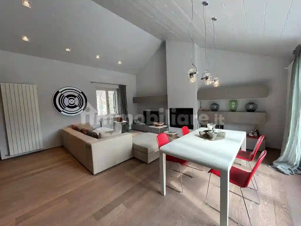 Attico - Mansarda - foto 2