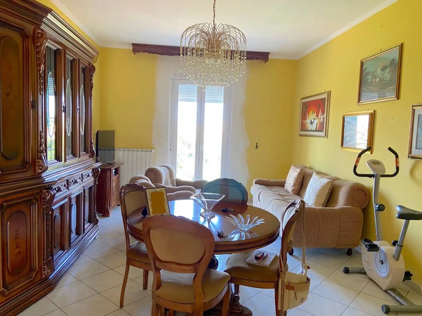 Appartamento in vendita a Cellere