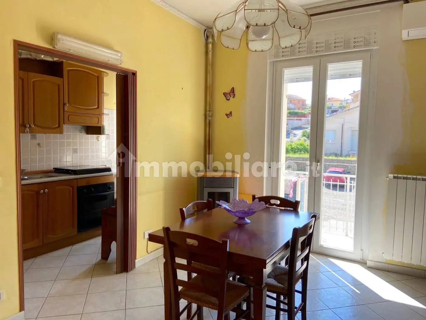 Quadrilocale via Po, Centro, Cellere - foto 4