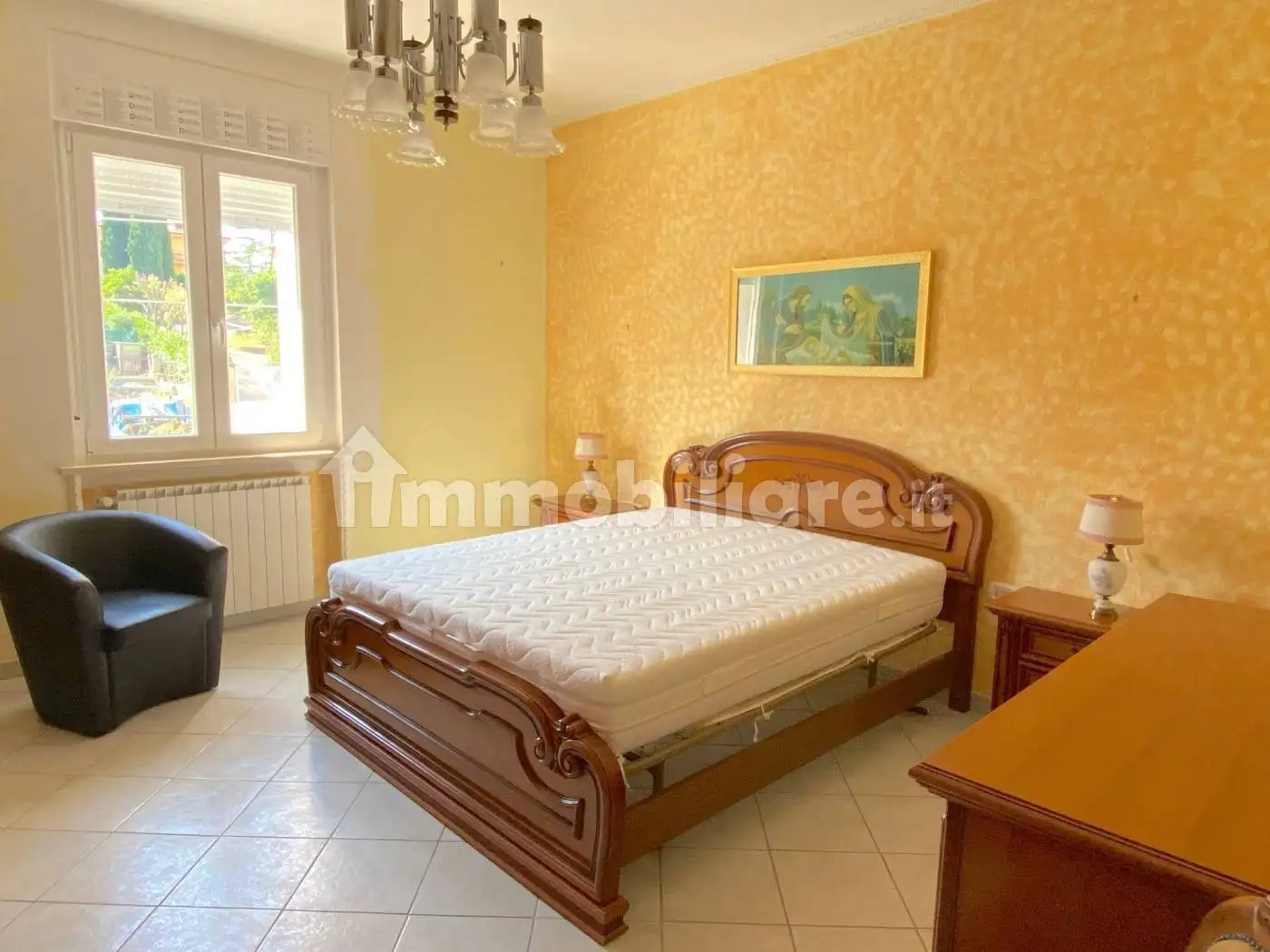 Quadrilocale via Po, Centro, Cellere - foto 5