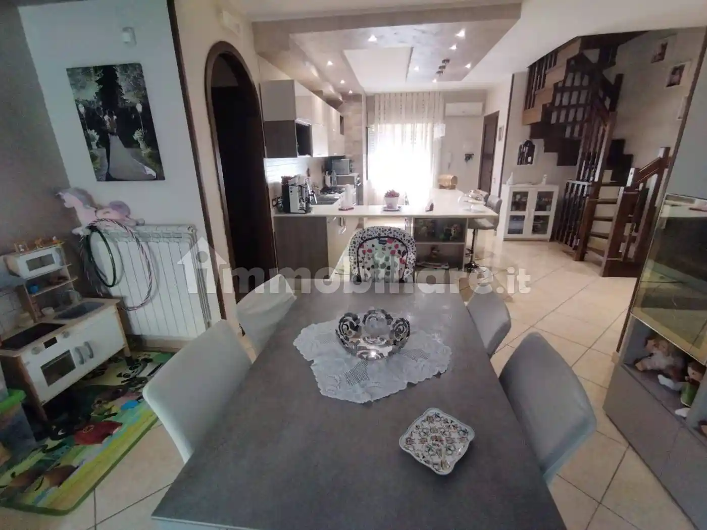 Appartamento in vendita a Messina