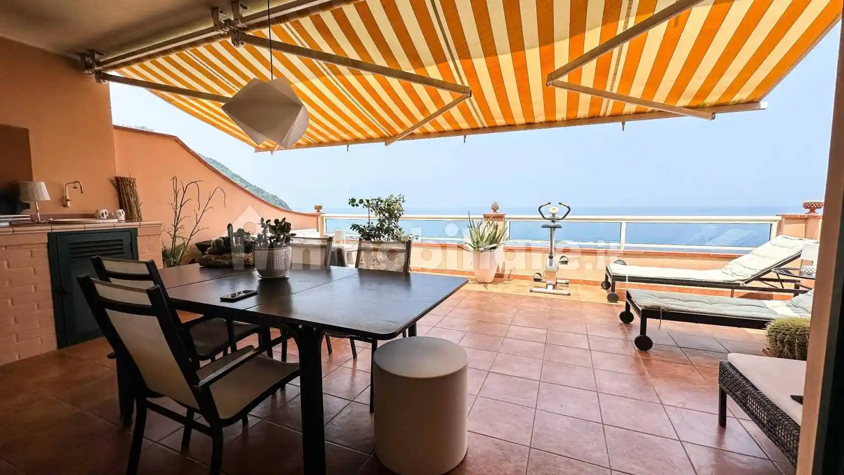 Appartamento in vendita a Piraino