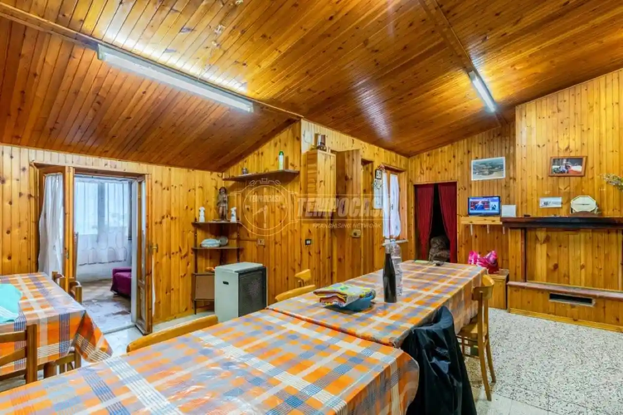 Casa indipendente in vendita a Morrovalle