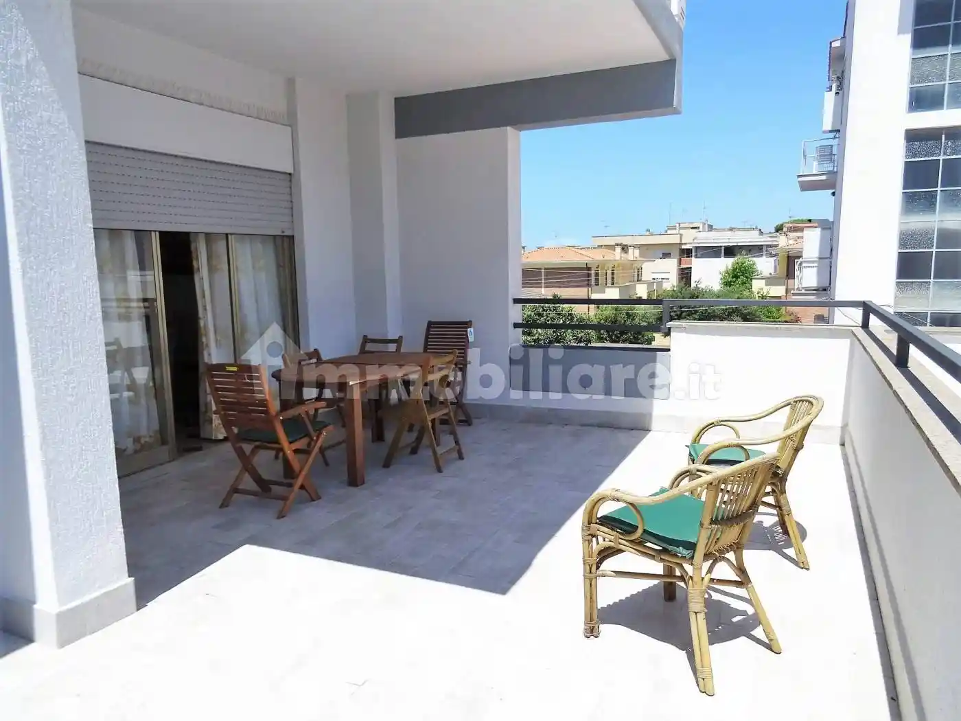 Appartamento in vendita a Anzio