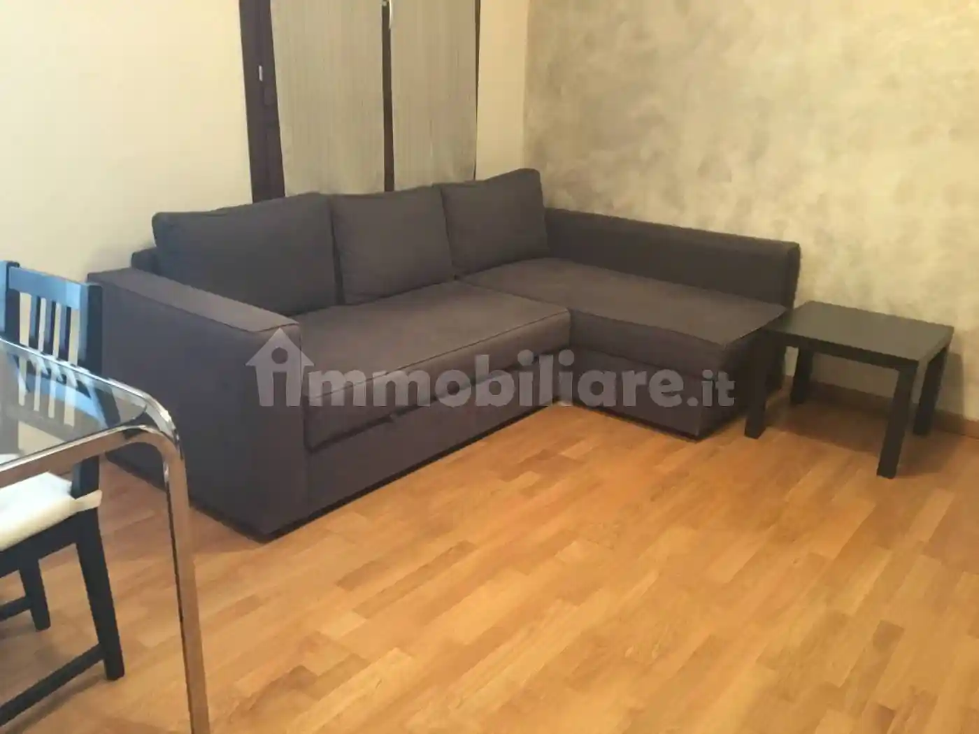 Appartamento in affitto a San Donato Milanese