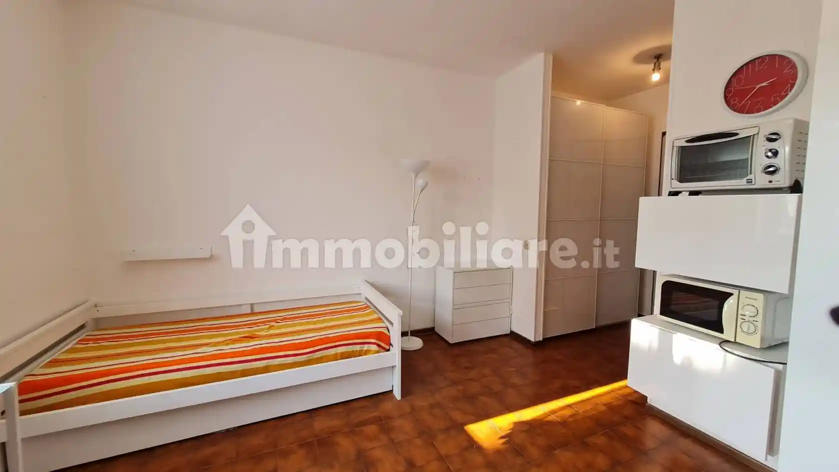 Appartamento in affitto a Novara