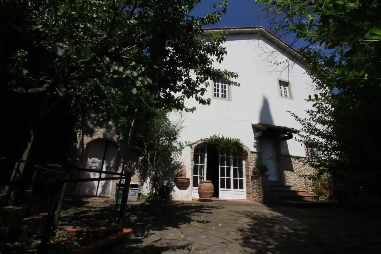 Rustico - Casale in vendita a Montespertoli