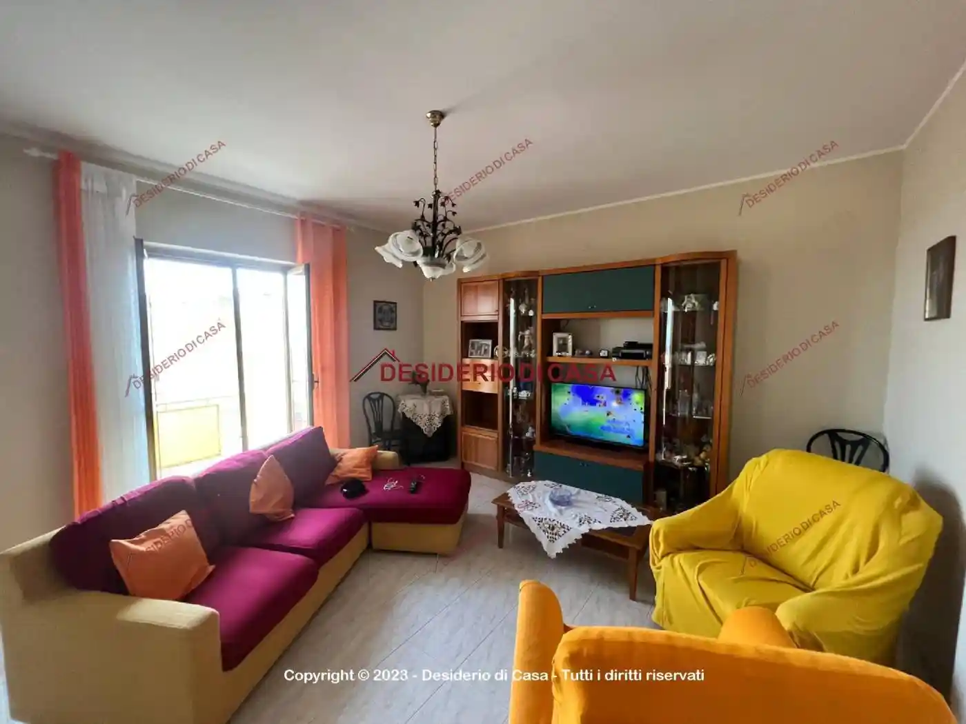 Quadrilocale via Pietra San Marco 32, Cassano Allo Ionio, Cassano all'Ionio - foto 2