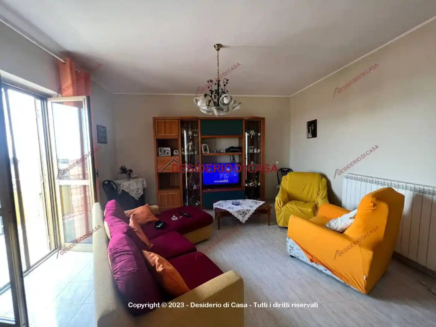 Quadrilocale via Pietra San Marco 32, Cassano Allo Ionio, Cassano all'Ionio - foto 4