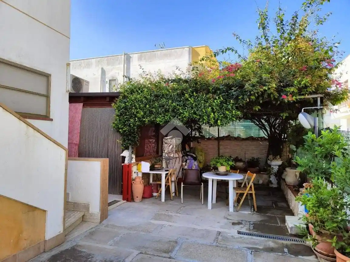 Casa indipendente in vendita a Ginosa