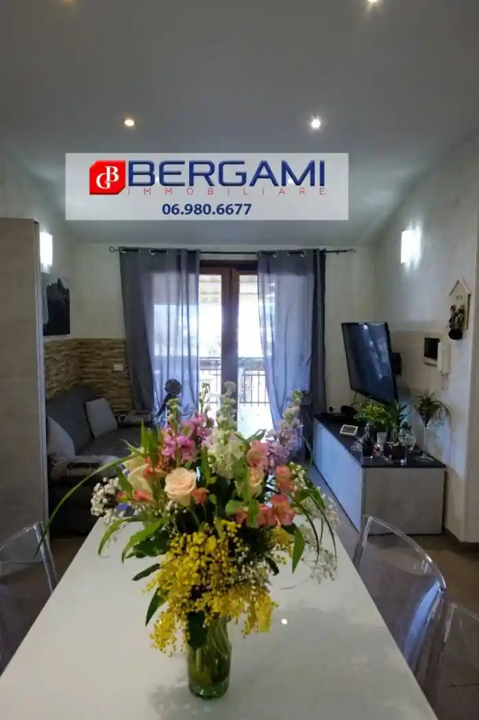 Attico - Mansarda in vendita a Anzio