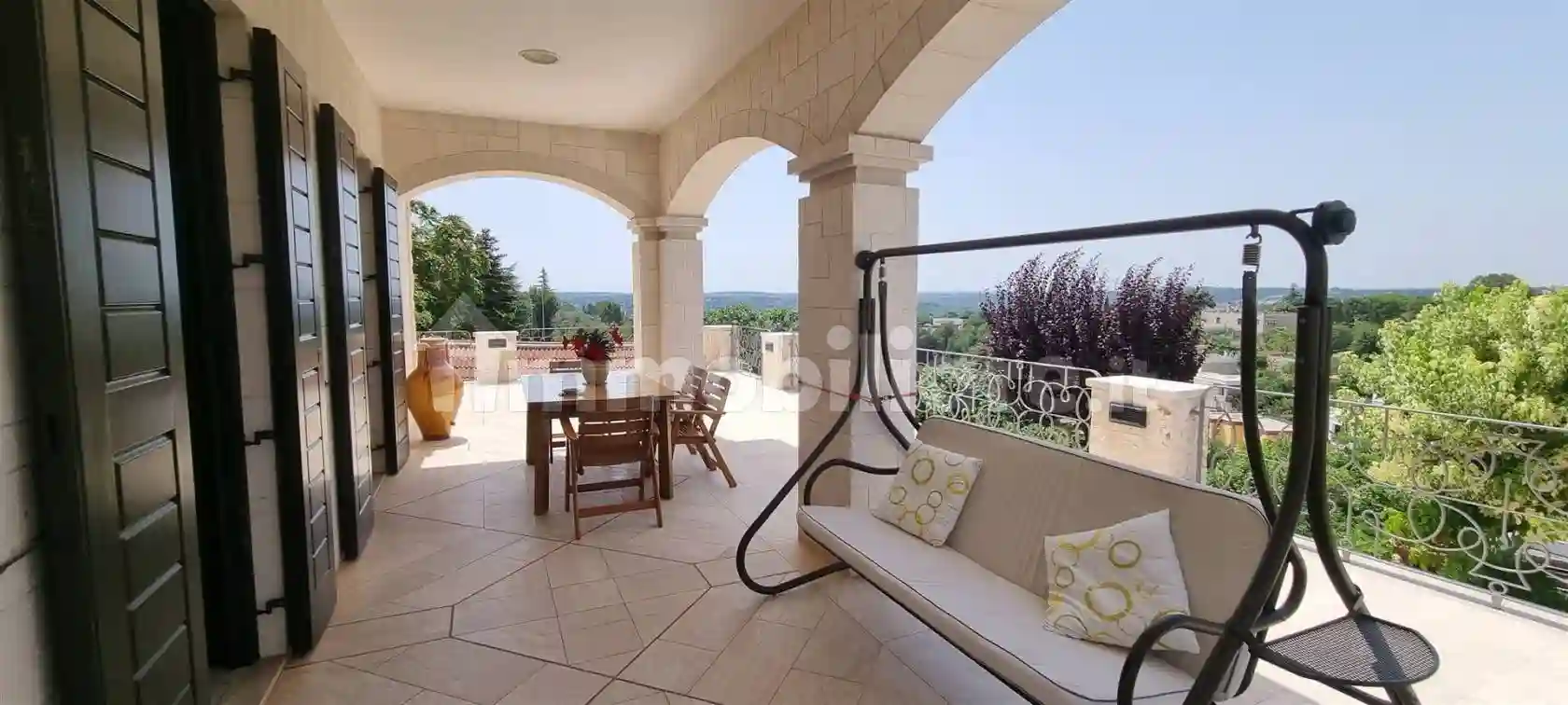 Villetta a schiera - foto 4