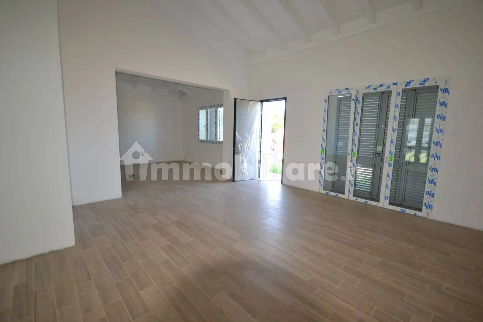 Villa in vendita a Sant'Agata Bolognese