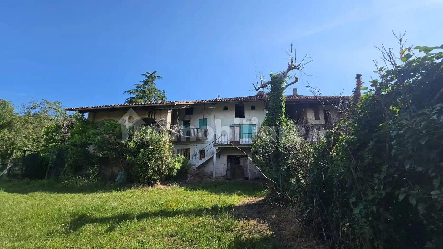 Rustico - Casale in vendita a Agliè