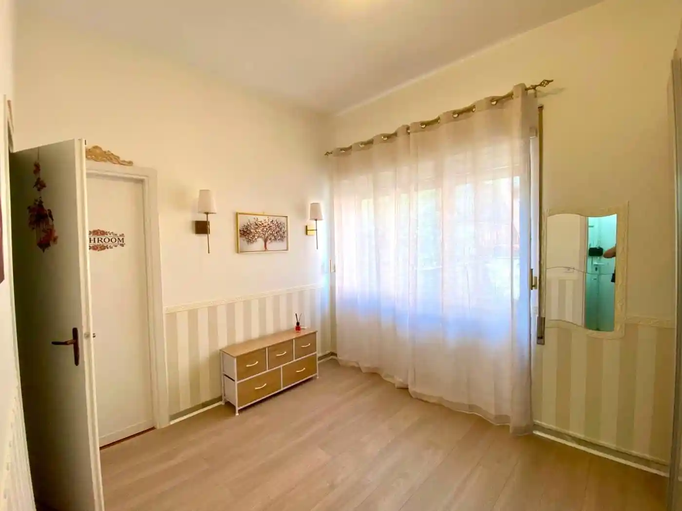 Appartamento in affitto a Roma