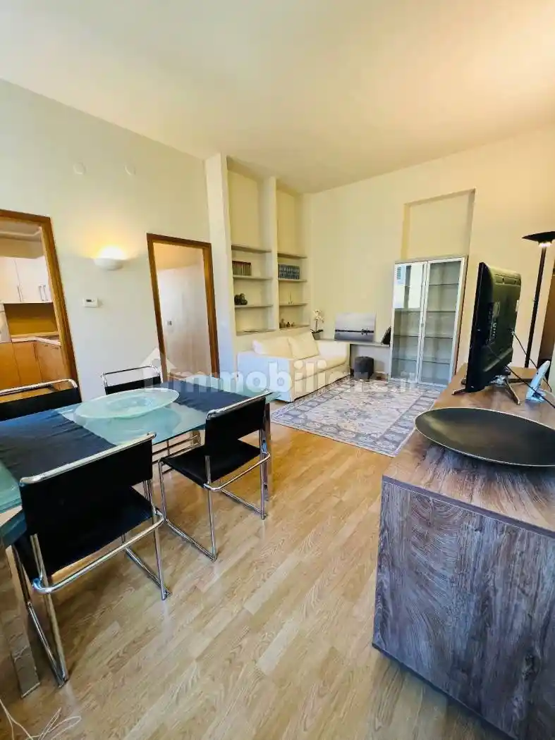 Appartamento in affitto a Trieste