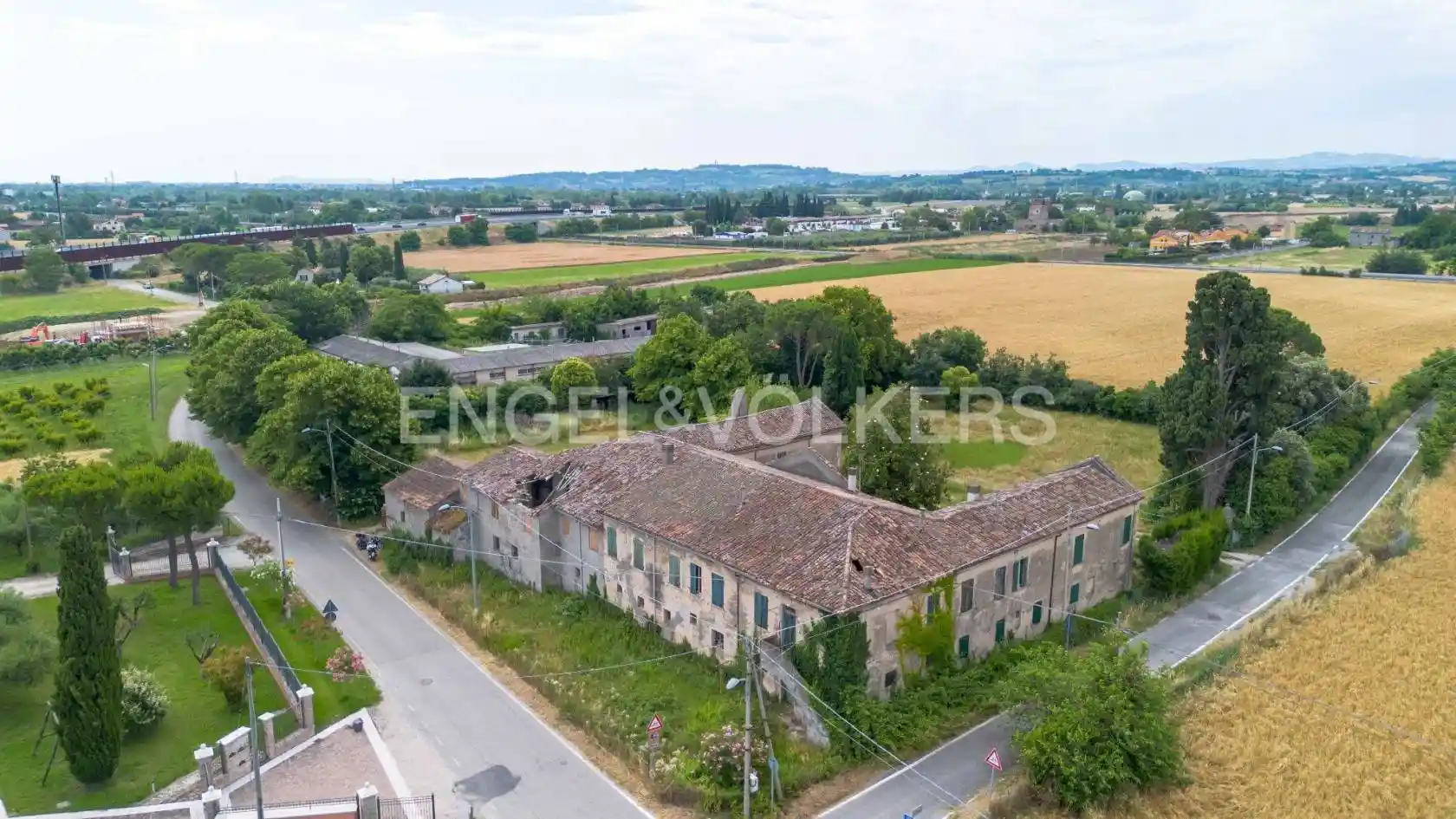 Casale via Longiano 33, Santa Giustina - San Vito, Rimini - foto 5