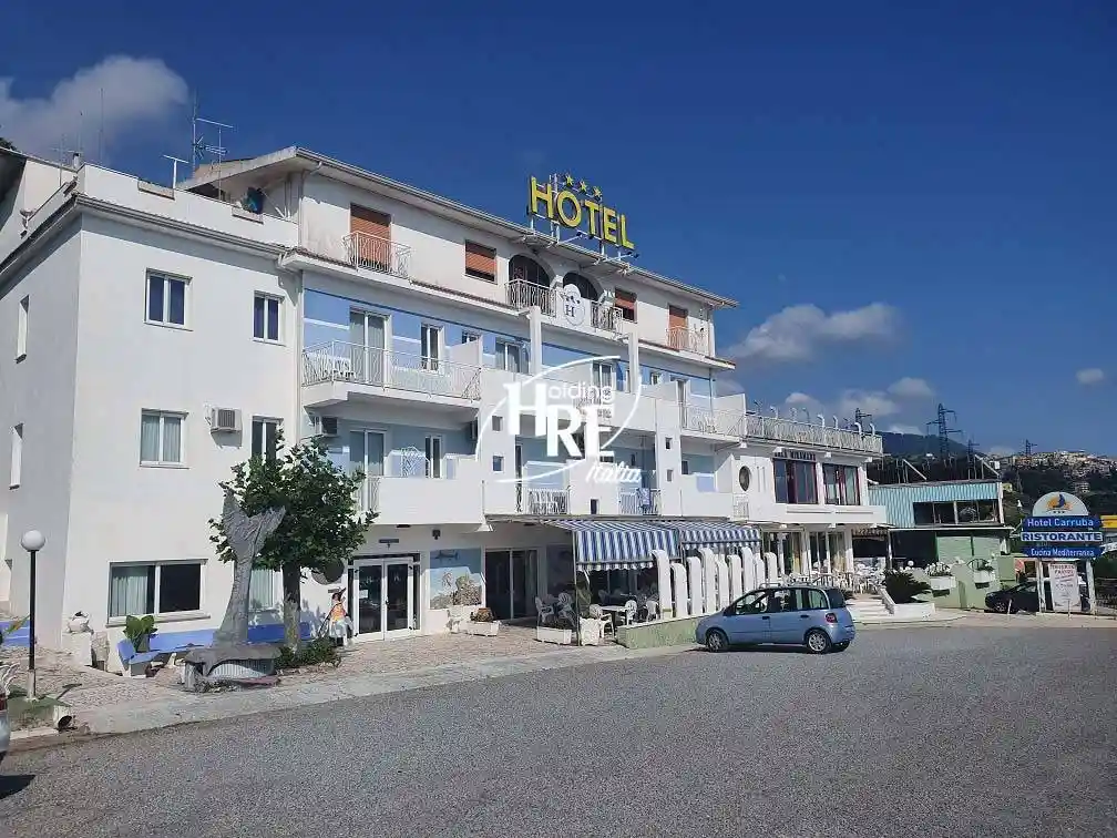 Albergo in Vendita - foto 2