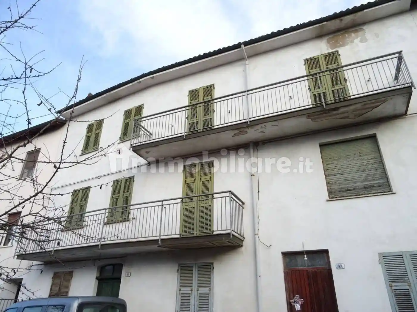 Villa in vendita a Cassano Spinola