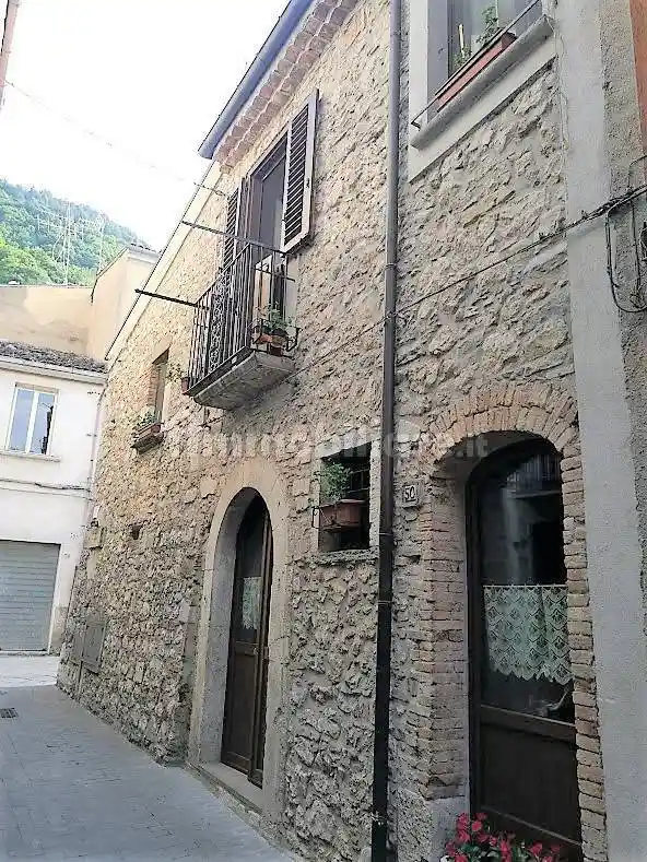 Casa indipendente in vendita a Bojano