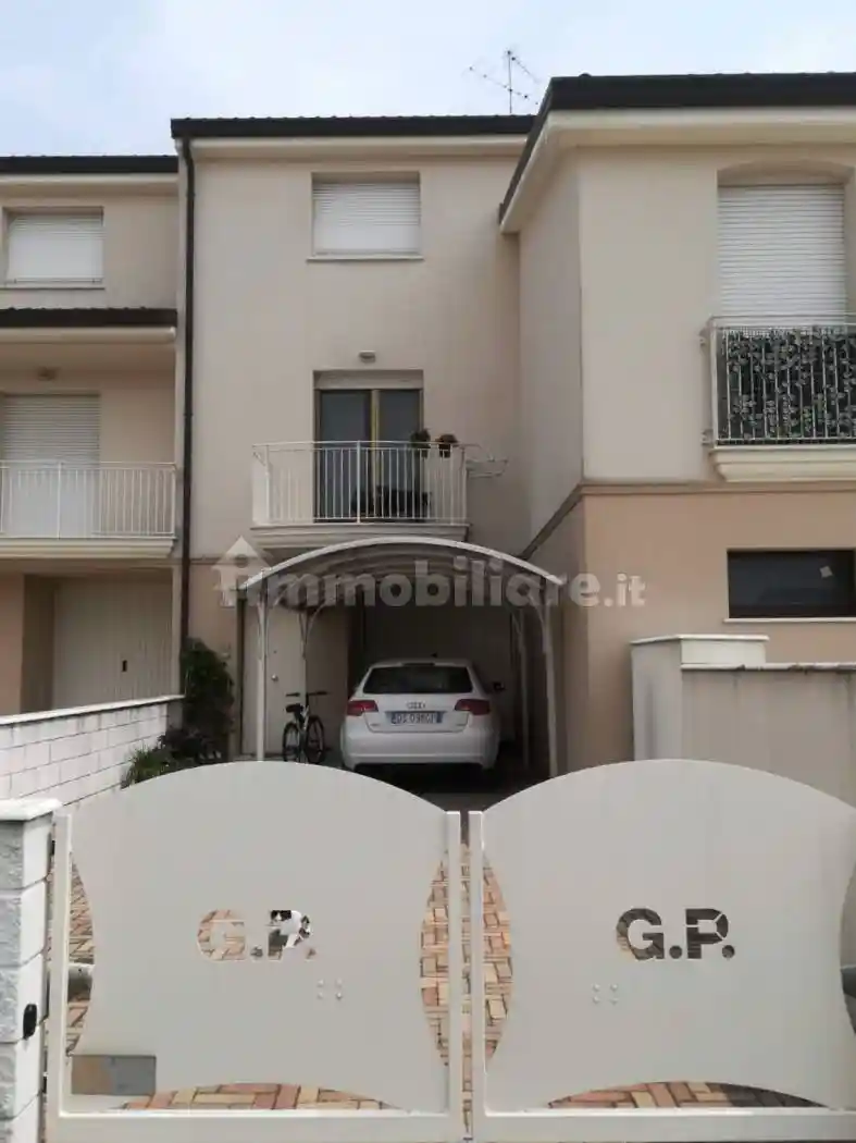 Casa indipendente in vendita a Conselice