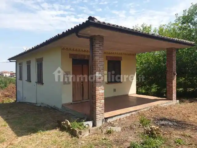 Villa in vendita a Castel San Giovanni