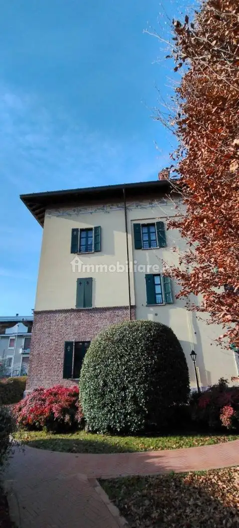 Trilocale ottimo stato, piano terra, Consonno - Bivio, Seregno - foto 2