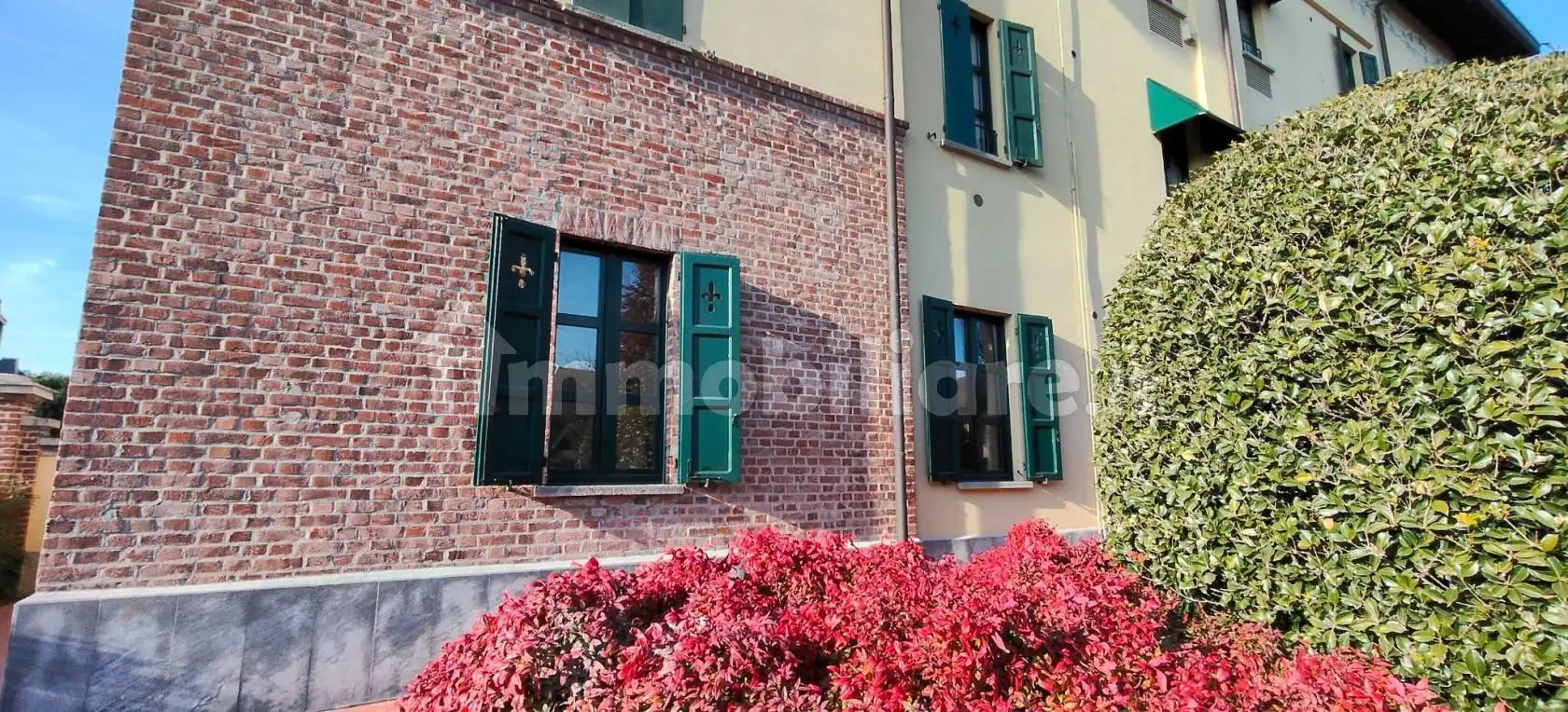 Trilocale ottimo stato, piano terra, Consonno - Bivio, Seregno - foto 4