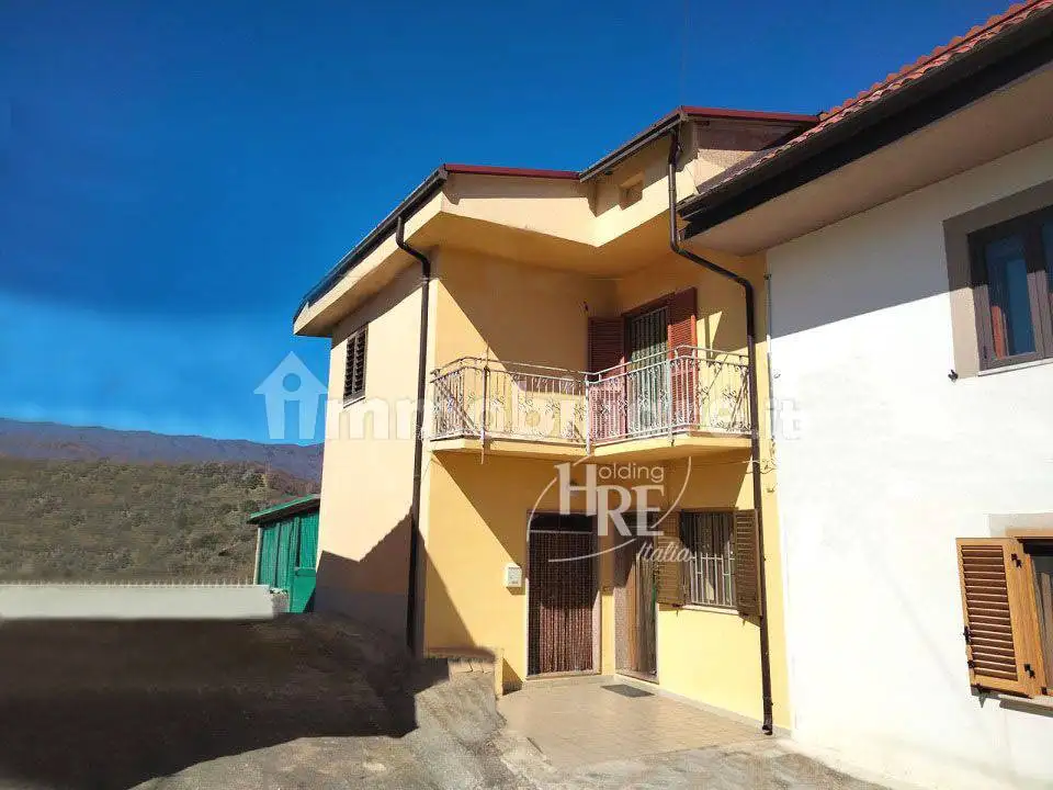 Villetta a schiera in vendita a Rende