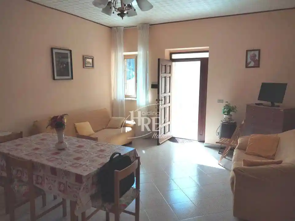 Villa a schiera Contrada Santa Maria 1, Centro, Rende - foto 2