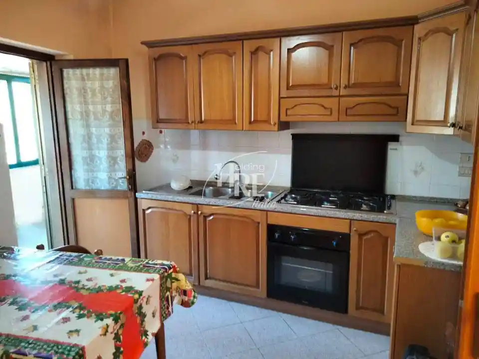 Villa a schiera Contrada Santa Maria 1, Centro, Rende - foto 3