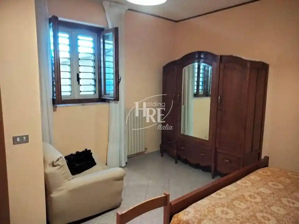 Villa a schiera Contrada Santa Maria 1, Centro, Rende - foto 4