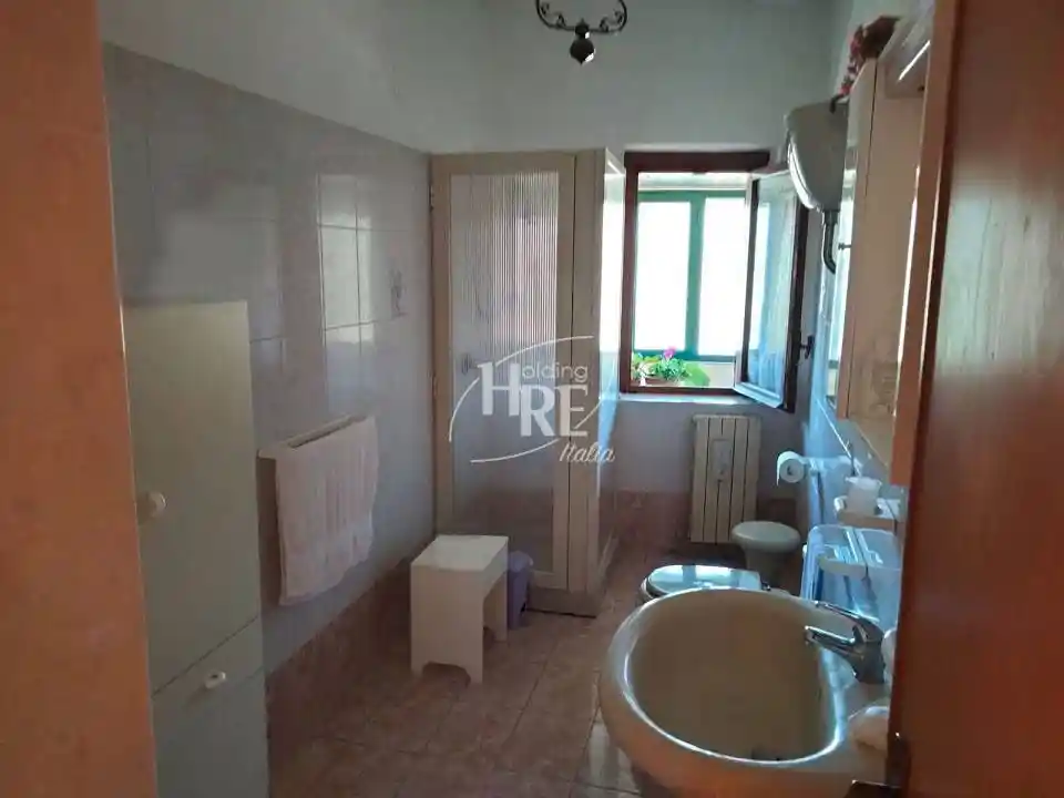 Villa a schiera Contrada Santa Maria 1, Centro, Rende - foto 5