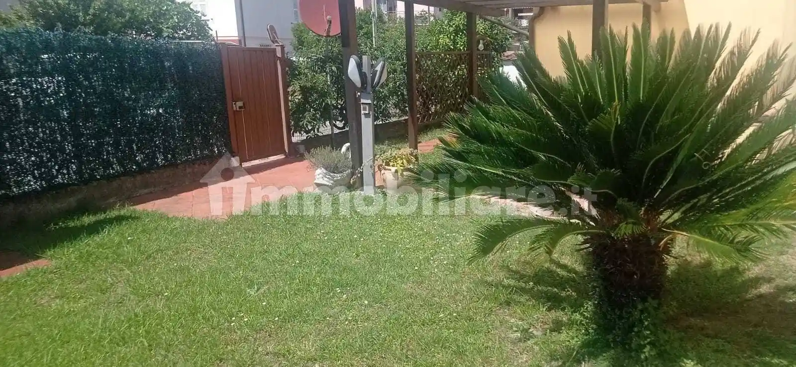 Appartamento in vendita a Fosdinovo