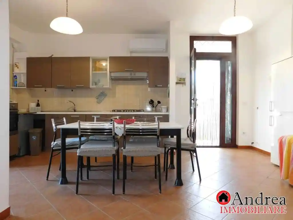 Villa a schiera via Domenico Cupido, Baia del Carpino, Petrosa, Piano Grande, Scalea - foto 4