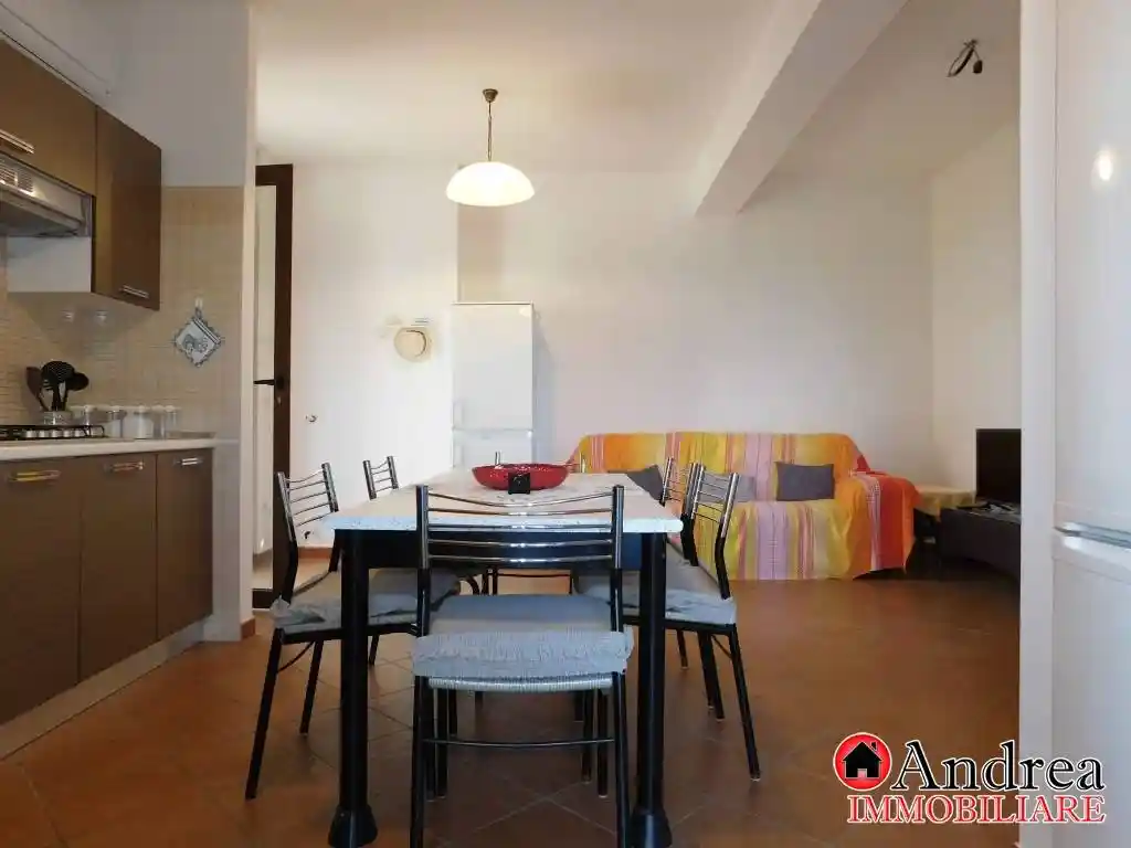 Villa a schiera via Domenico Cupido, Baia del Carpino, Petrosa, Piano Grande, Scalea - foto 5