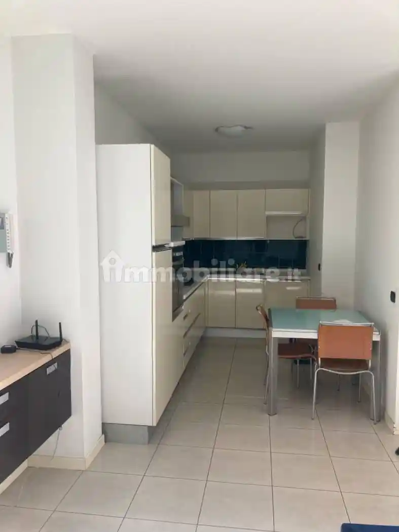 Bilocale via Mentana 18, Piazza Santa Maria, Busto Arsizio - foto 2