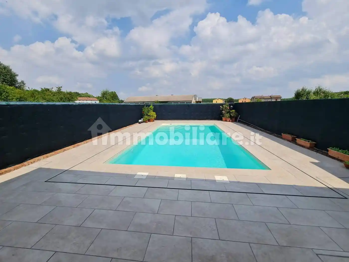 Villa in vendita a Dosolo